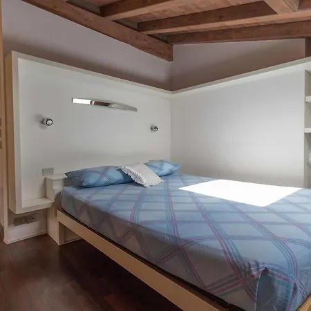 Apartamento Holiday Malgrate