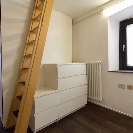 Apartmán Holiday *