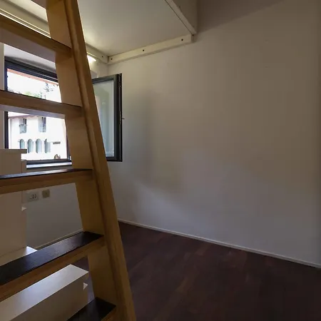 Apartamento Holiday *