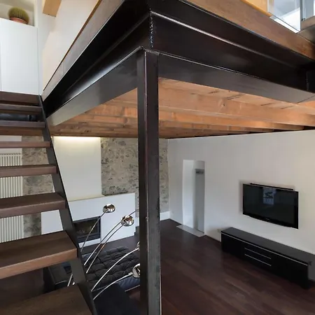 Apartamento Holiday