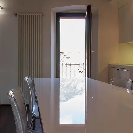 Apartamento Holiday