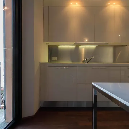 Apartamento Holiday