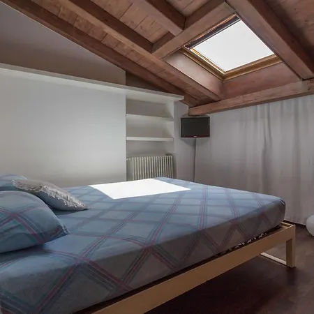 Holiday Apartamento