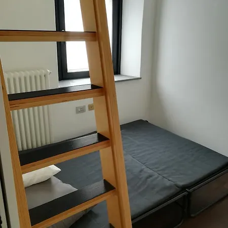 Apartamento Holiday