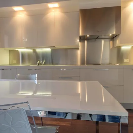 Holiday Apartament *