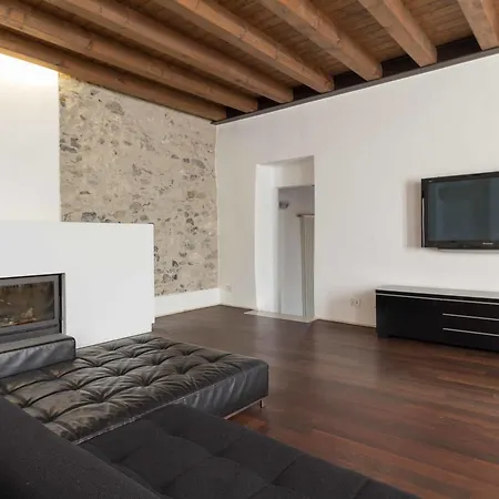 Holiday Apartament *